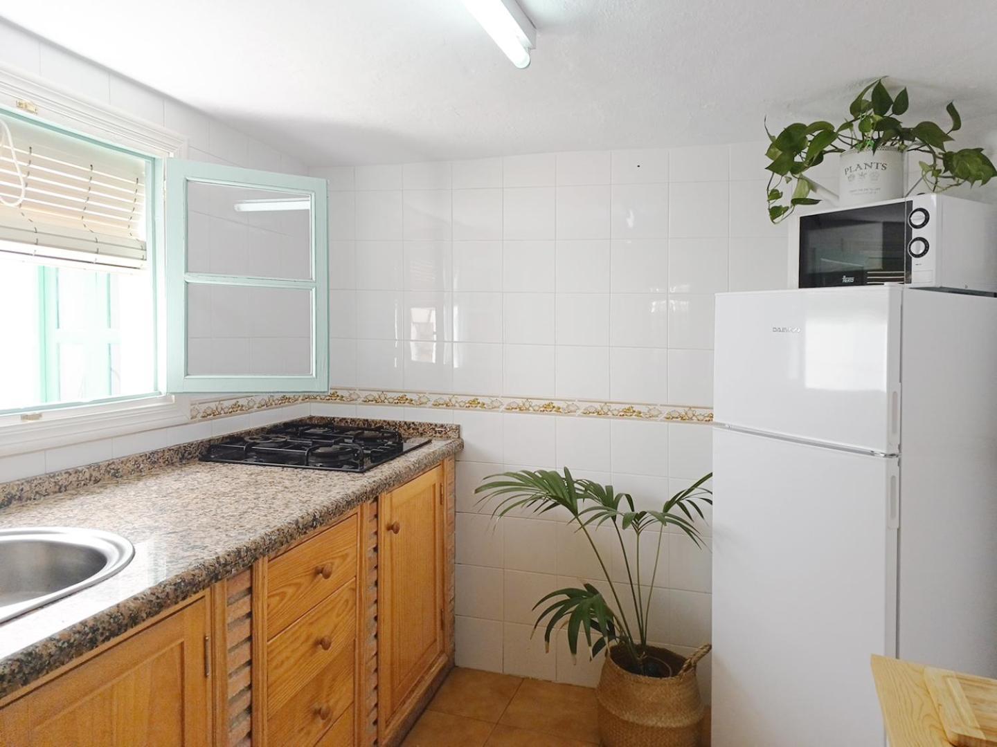 Las Pizarrillas: Tu Hogar En Este Blanco Pueblo Frigiliana Exterior photo